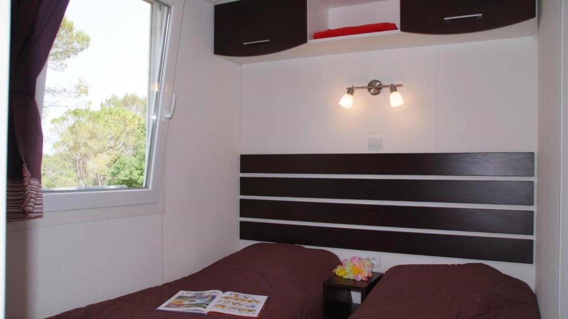 Camping Les Cigales ลูมีย์ ห้อง รูปภาพ